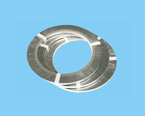 Pure nickel strip